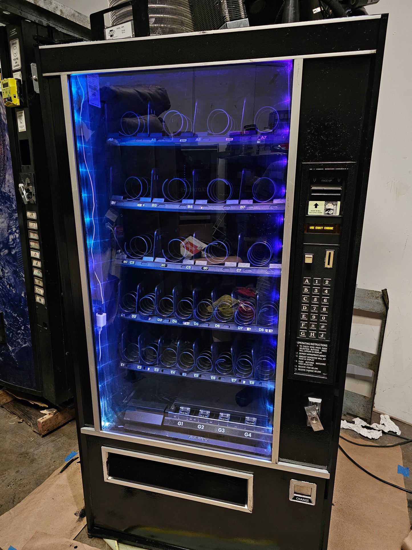 USI 3014