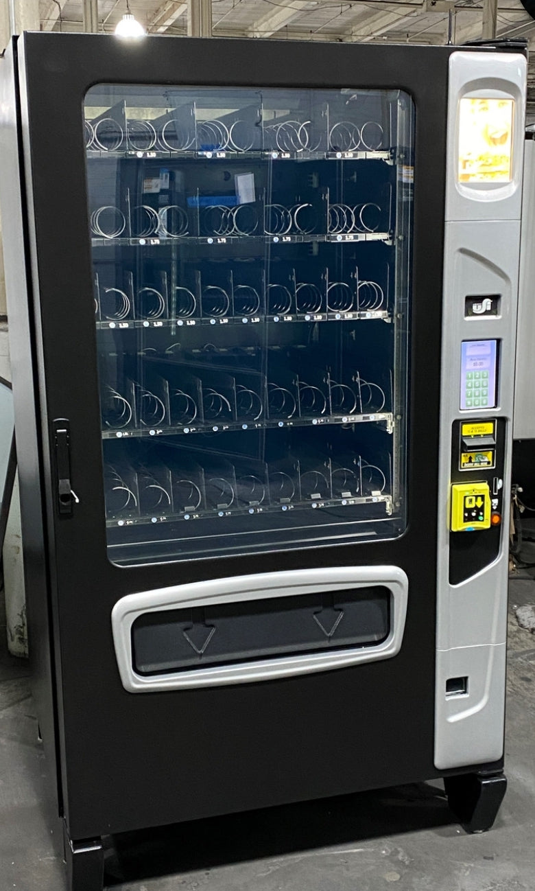 USI Wittern Combo 7” Touch Screen