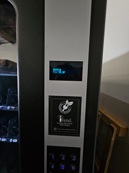Wittern Combo Machine