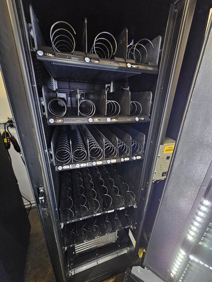 Wittern Combo Machine