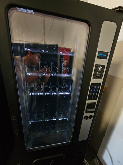 Wittern Combo Machine