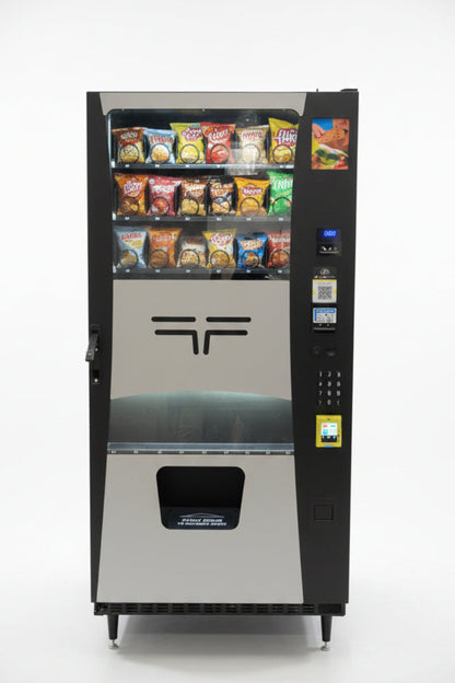 Wittern 3589 Combo Machine