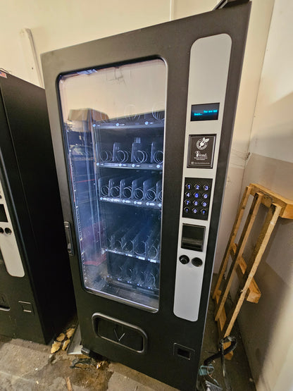 Wittern Combo Machine