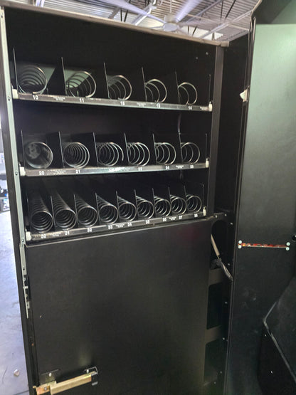 Wittern 3589 Combo Machine
