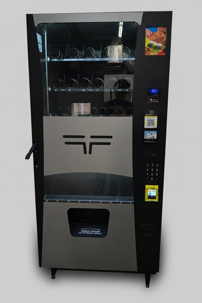 Wittern 3589 Combo Machine